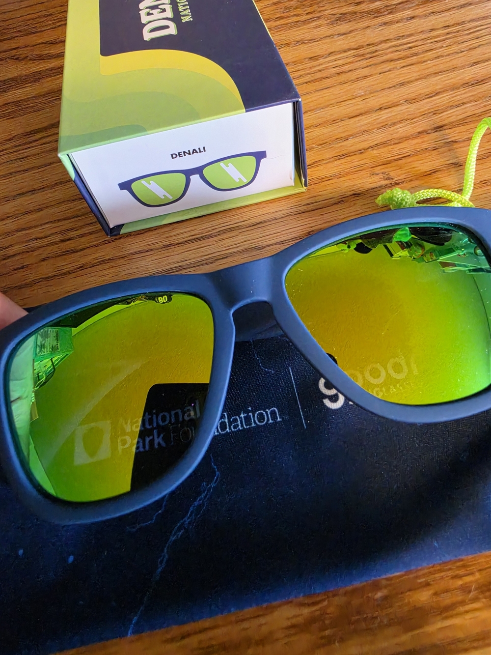 Goodr Sunglasses